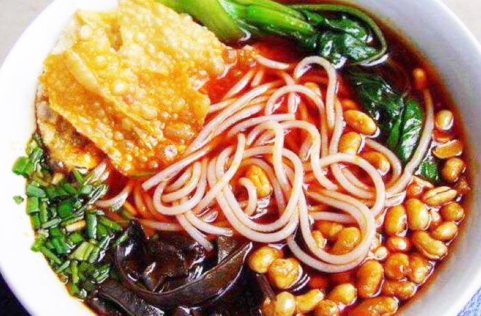 新市螺蛳粉培训