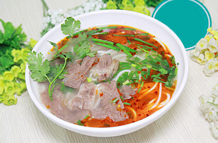 新市羊肉粉培训