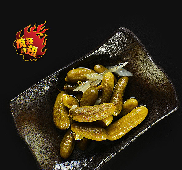 新市疯狂bt烤翅