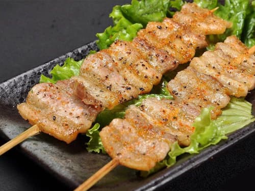 新市烤五花肉培训